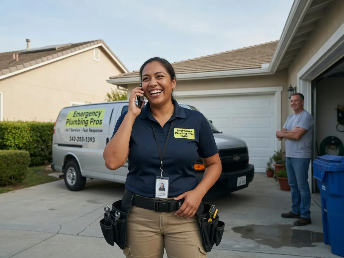 Emergency Plumber Fall Branch, TN FAQs
